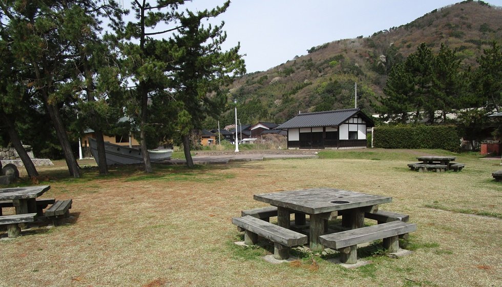 🏕️ 마쓰가사키 역사 공원 (마쓰가사키 히스토리 파크) 이미지 1